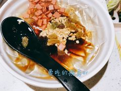 -钢管厂歆瑞源油卤串串香(春熙路太古里店)