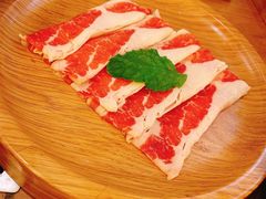 -牛New寿喜烧(青浦店)