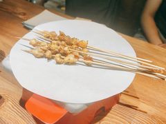 羊肉串-1819餐厅·团队聚餐·烤串·精酿