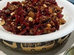 -巴扎屋大盘鸡·新疆菜(汇嘉时代店)