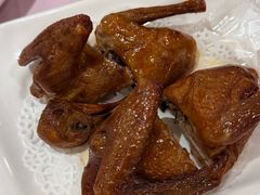 -顺风海鲜港(金玉兰店)