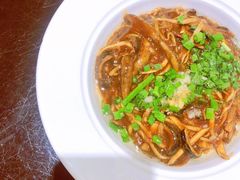 宁式鳝丝-皇饭儿·王润兴酒楼(河坊街店)