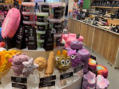 -LUSH(威尼斯人店)