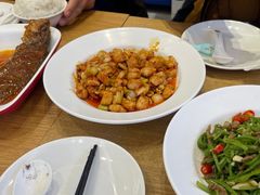 -紫光园·烤鸭(沙河物美店)