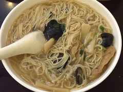 -朱鸿兴面馆(镇湖店)