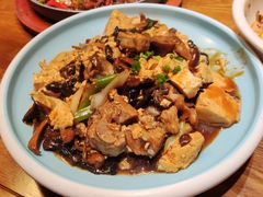 -蔡家酒楼(一德街店)