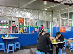 -灿哥羊汤(果园店)