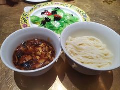 -京味斋·烤鸭·北京菜(安贞店)