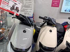 -九号电动车(安定门内大街店)