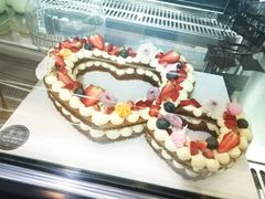 -蜜悦甜品·私人订制生日蛋糕