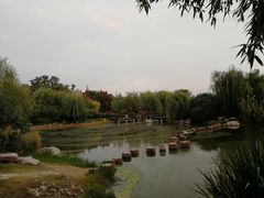 -翰园碑林