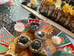 -弓二·烧鸟居酒屋(财富购物中心店)