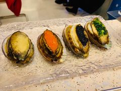 -白仁仔· 活烤海鲜 宵夜(豫园店)