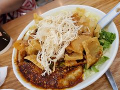 -小豆海棠(人民南路店)