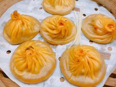 本帮重蟹粉小笼包-苏小柳点心·手作小笼包(新街口分院店)
