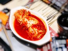-白玉·朝鲜族烤串(深圳Kkone店)