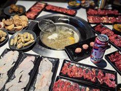 -海汕记·潮汕鲜牛肉火锅·自助