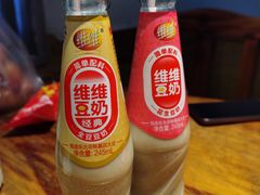 -即墨老公社·海肠捞饭大王(古城店)