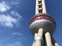 -东方明珠广播电视塔