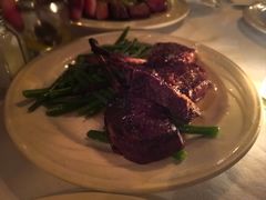 -Keens Steakhouse