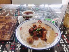 -七爷清汤腩·港式茶餐厅(世博店)