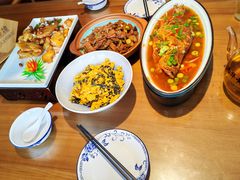 -鸿运楼·舌尖上的徽菜