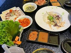 -樱嘢·炭火烧肉(惠南店)