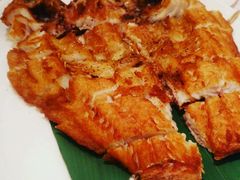 -粗茶淡饭·汉口公馆(循礼门店)