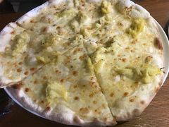 -JINNS锦时 steak&pizza(浸信会礼拜堂旧址店)