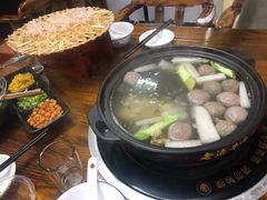 -官塘锋记鱼生·生腌·砂锅粥(牌坊街店)