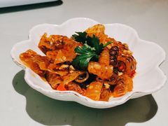 -乔街深夜食堂·小龙虾·高压锅生蚝(杭州总店)