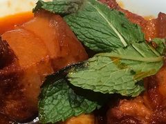 -湘与香缘·湖南菜(王府井北京市百货大楼店)