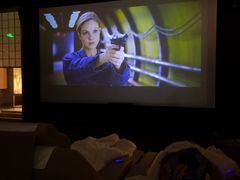 -蓝鲸湾汤泉(包河店)