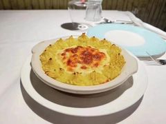 -波特曼西餐厅(南岗店)