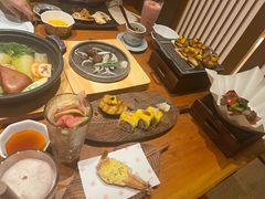 -月龍吟(朝龙汇店)