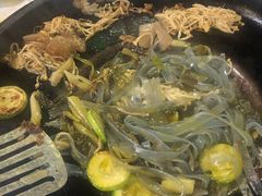 苕粉-贵州豆腐王(上合店)