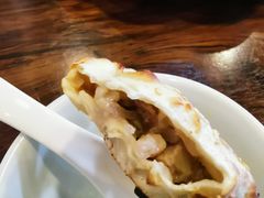 -塔里木的羊·新疆特色餐厅(钱湖北路店)