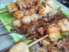 -马记大锅煮(总店)