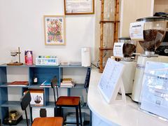 -白鹅咖啡(金城花园店)