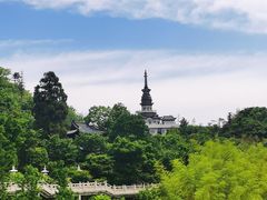 -径山寺