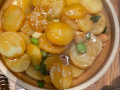 -汉小城·老铫子藕汤·乡野湖北菜(江汉路吉庆街店)