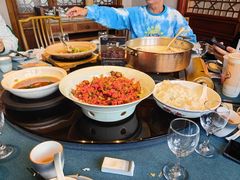 -二十八里太湖船菜(吉祥路店)
