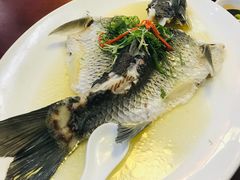 -水乡人家私房菜(逢简店)