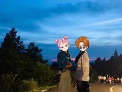 -梦幻奥陶纪景区