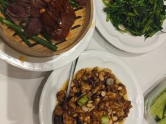 -眉州东坡(北苑华贸店)