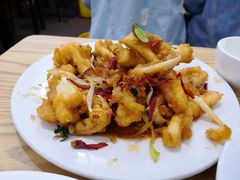 -九龙餐厅(大沽路店)