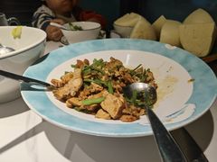 -渔舟意·湖南家宴(萝岗纳金城店)