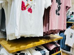 -优衣库(北京枫蓝国际广场店)