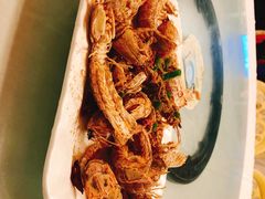 -沈家门海鲜夜排档(东港店)