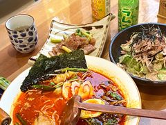 -浦·传统日式料理(3 5 1 1 店)